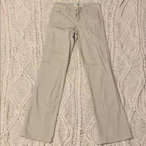 Aeropostale Khaki Pants